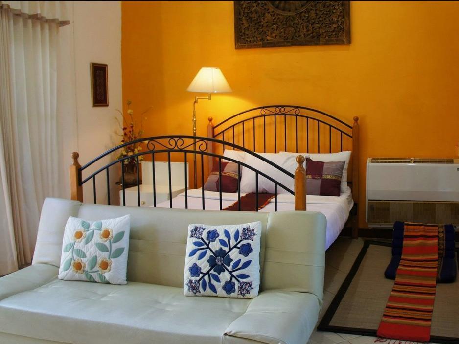 Golden Lake View Boutique Resort Kanchanaburi Exterior foto